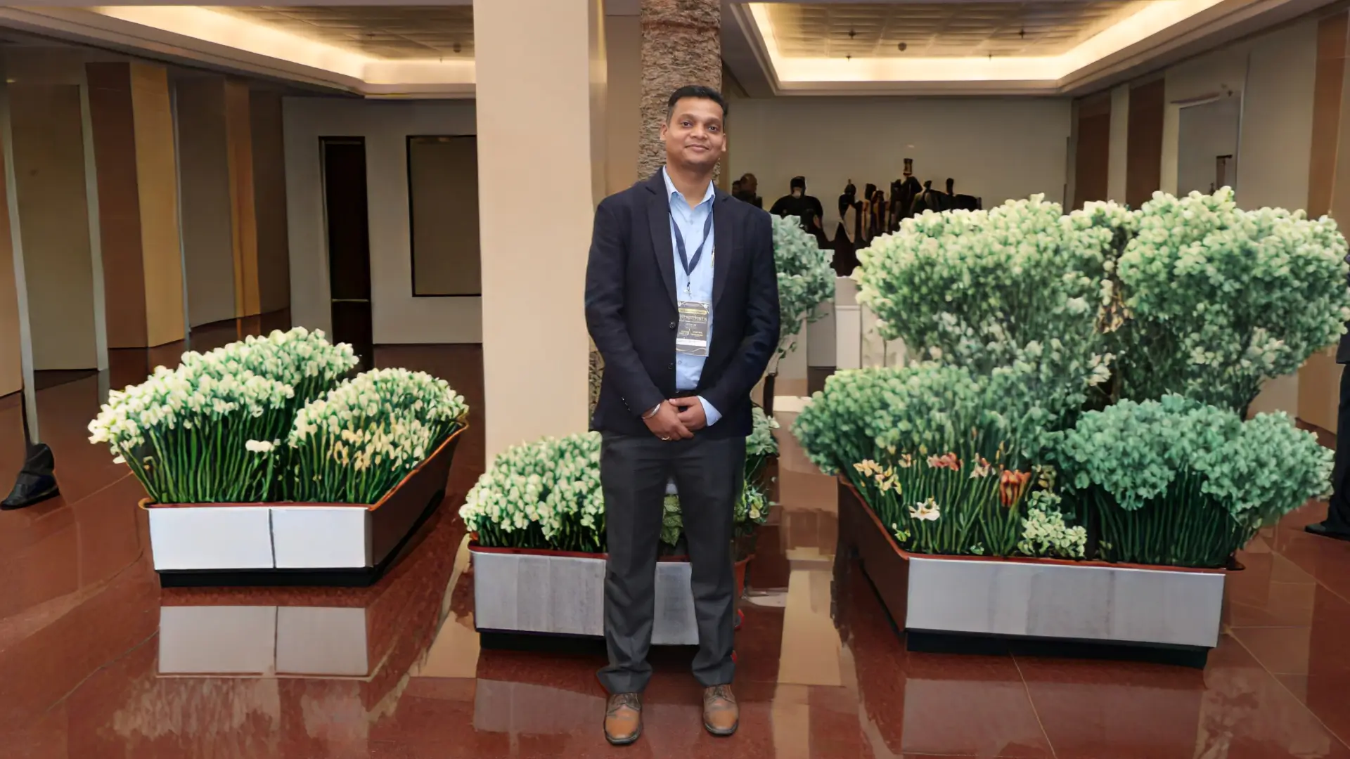 CA Naveen Pandey